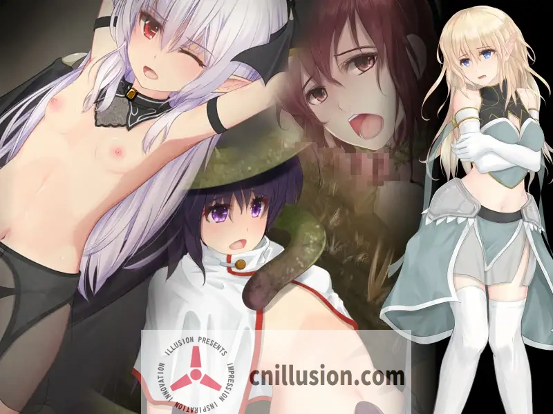 【RPG/汉化】Miniature Garden -前編- Ver1.09 机翻汉化版【1.3G】【微云网盘/直链】