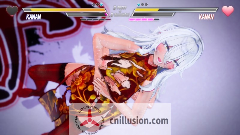 [3D/官中/动态] 百合对决/レズバト！ vα0.12a 官方中文 [2.9G/FM/WY]