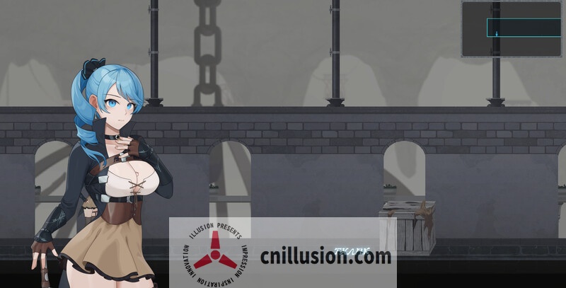 【ACT/官中/更新】永恆的欠損/La Vitalis Immortal Loss Beta 0.23 官方中文版【3G】【微云网盘/直链】