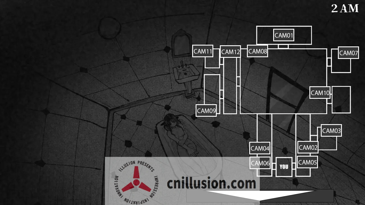 [新作SLG/汉化/动态]天堂女仆 Maid in Heaven AI汉化版 [FM直链/1.3G/百度]