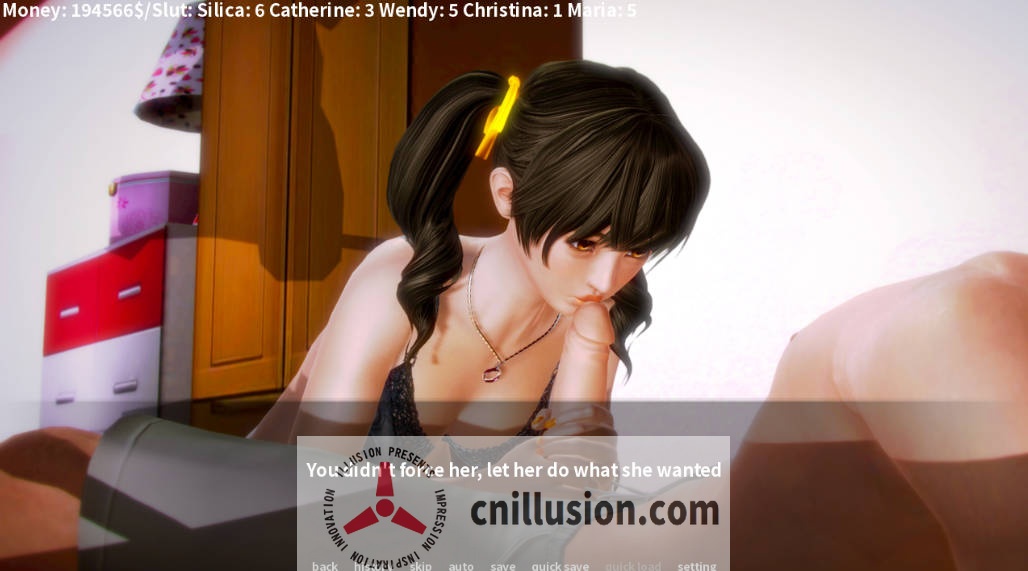 [SLG/官中/NTR] 超能力 重制/Supower Remake Ver0.62 官方中文 [936M/FM/WY]