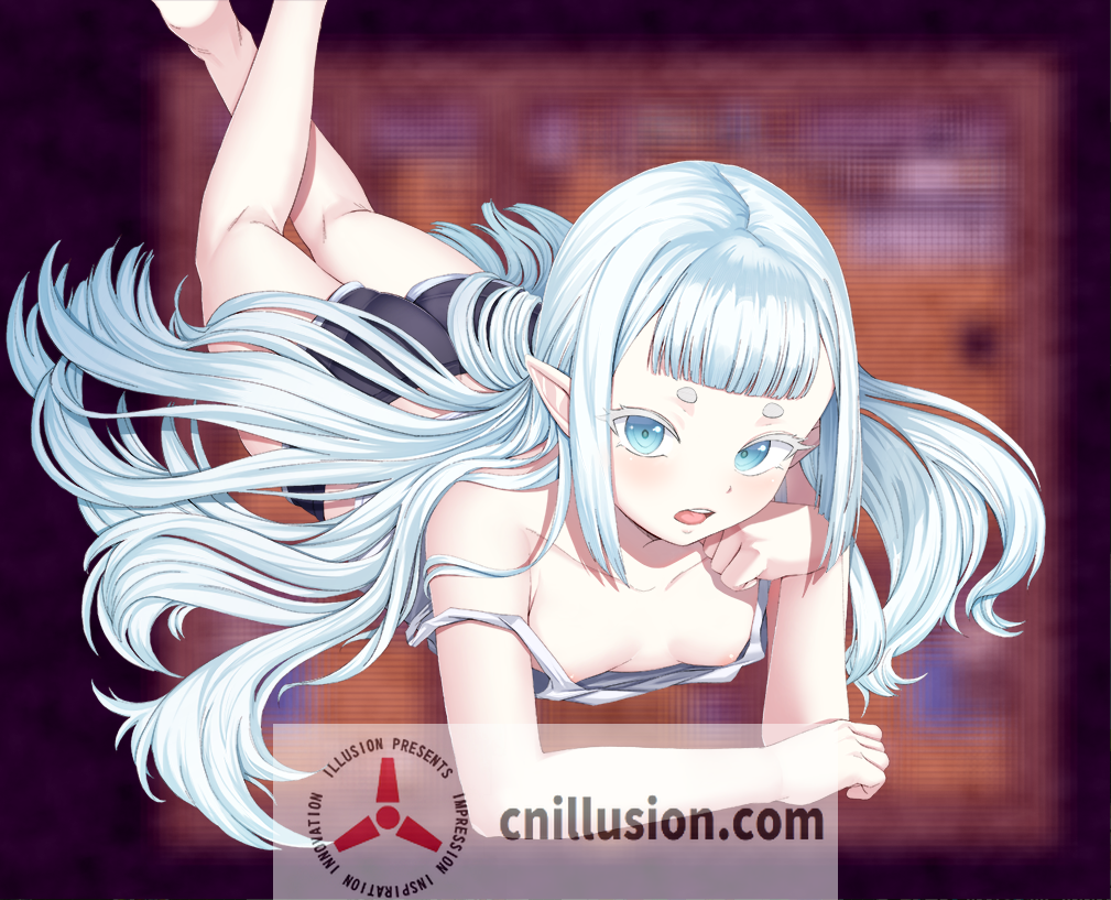 [精品RPG/官中] 虚渺裂界 Ethereal Sunder v1.3 官方中文步兵版+存档 [FM/百度/800M]