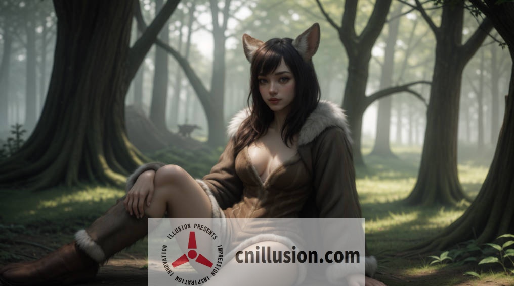 [SLG/汉化/PC+安卓] 女巫训练师/Witches Trainer Ver0.3.2p AI汉化 [1.2G/FM/WY]