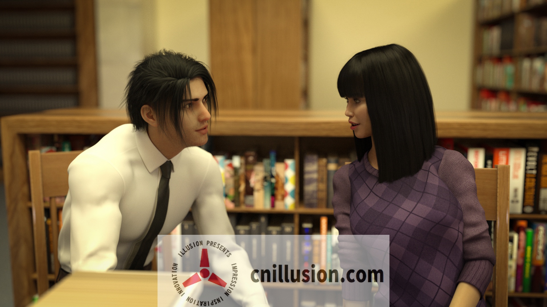 [欧美SLG/汉化/动态] 零之终结 零端 Zero End V0.2.5c AI汉化版 [PC+安卓][FM/百度/5.5G]