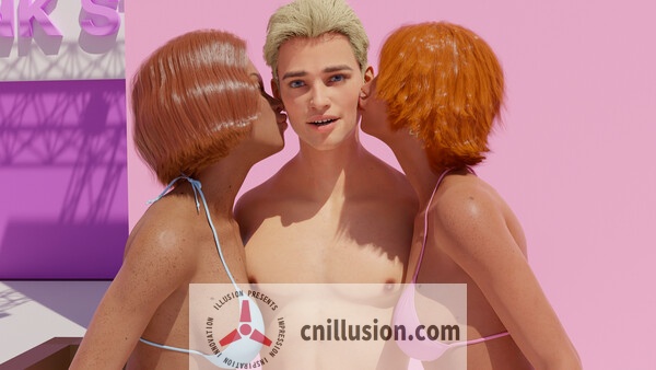 [新作SLG/中文/动态] 芭芭拉：性爱故事 Barbara: Sex Story 官中步兵版 [FM/7G/百度]