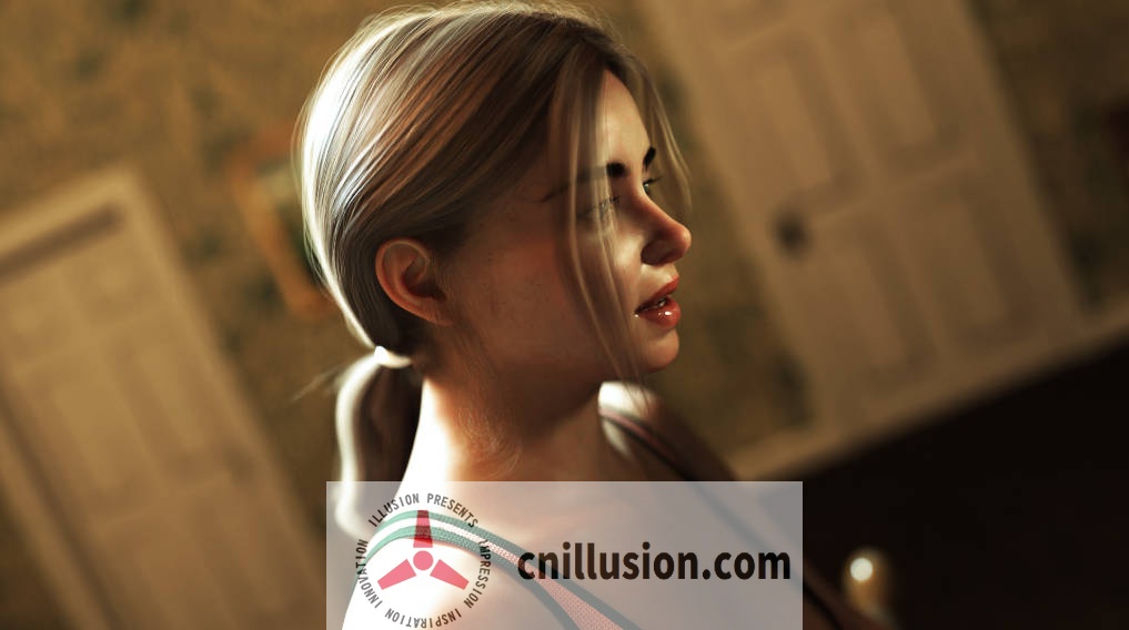 [SLG/汉化/动态] 红心游戏/Game of Hearts Ch.5 R2 AI汉化 [7.4G/FM/WY]