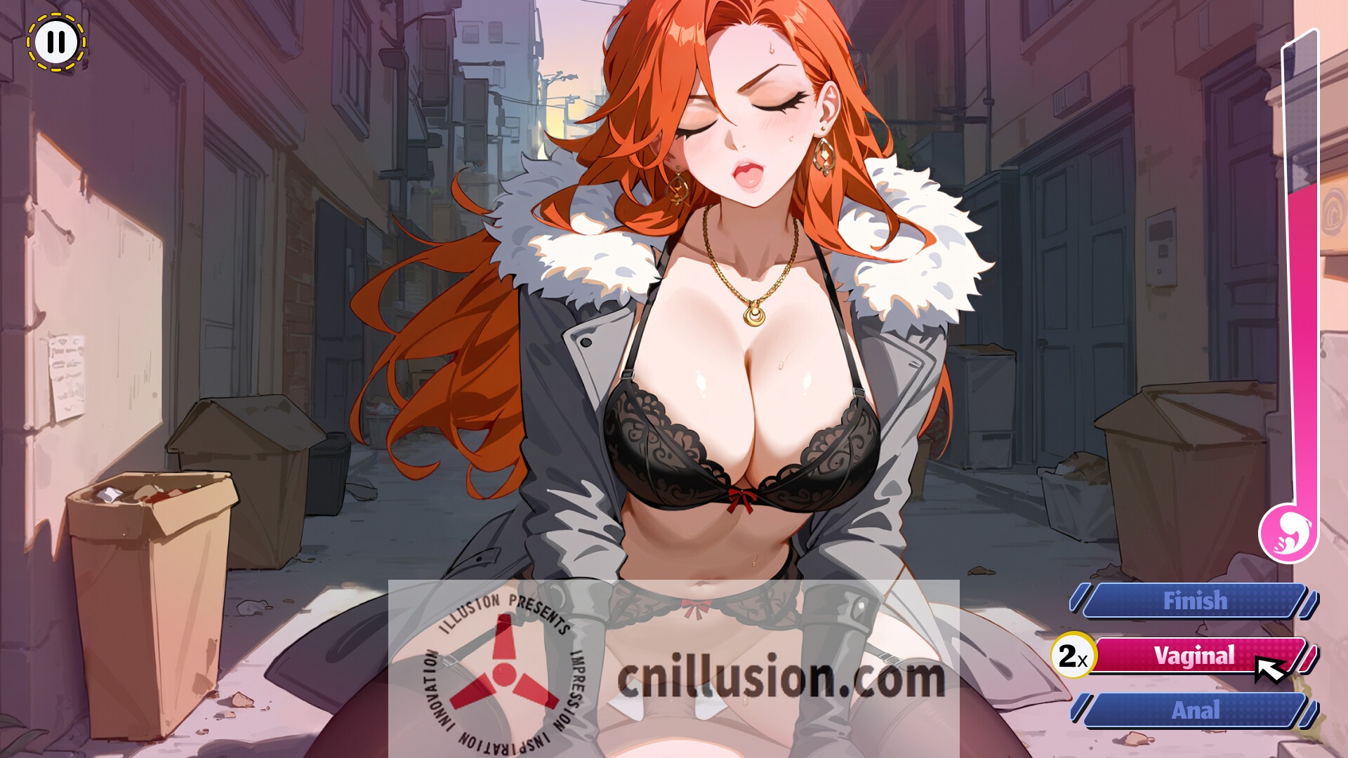 [SLG/官中/动态] 觉醒：色欲魔骰/Awaken: Hentai Dice Build.1.53 官方中文 [1.6G/FM/WY]