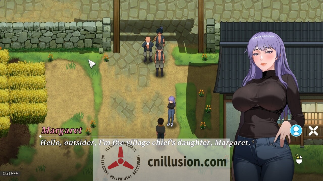 [互动SLG/中文/更新] 幸福岛幻想 V1.1.0.4 官方中文版[FM/百度/6G]