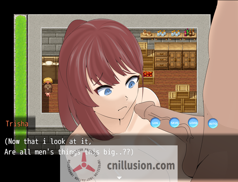 [RPG/汉化/NTR] eNTRusted Everwhite Ver0.5.8 AI汉化 [1G/FM/WY]