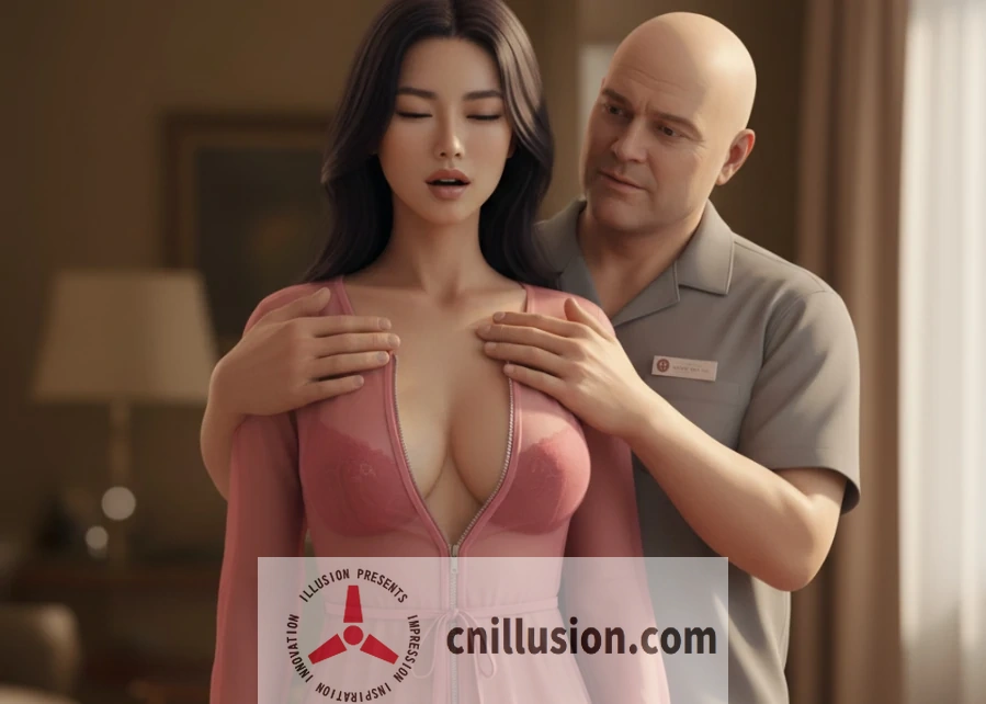 [新作SLG/汉化/NTR] 妻子的挑战 Wife\'s Dare v1.1 AI汉化版[PC+安卓][FM/百度/750M]