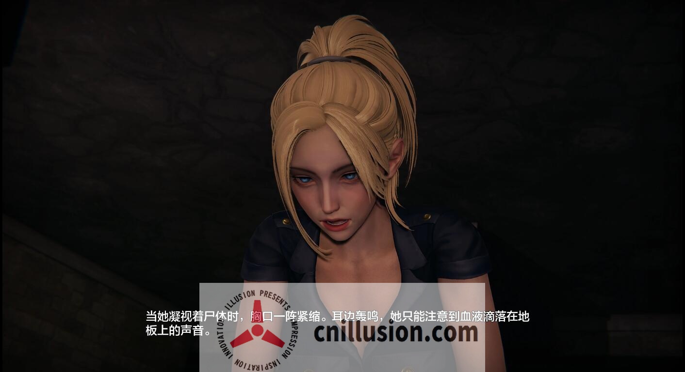 【国风SLG/汉化/动态】传染危机/Contagion Crisis Ver0.5.0 汉化中文版【4.5G】【微云网盘/直链】