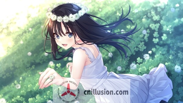 [爆款RPG/动态/官中/更新DLC3]痴情哥哥与病弱妹妹的乡间生活 官方中文版+全CG存档+DLC1+2+3[FM/百度/3.8G]