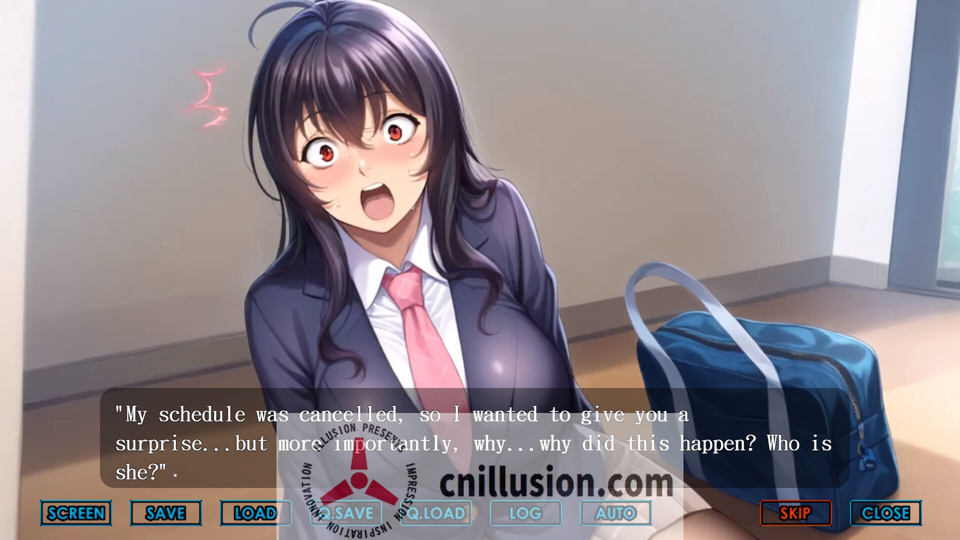 【拔作ADV/官中】色情團地 Libido Estates 官方中文步兵版【2.6G】【微云网盘/直链】