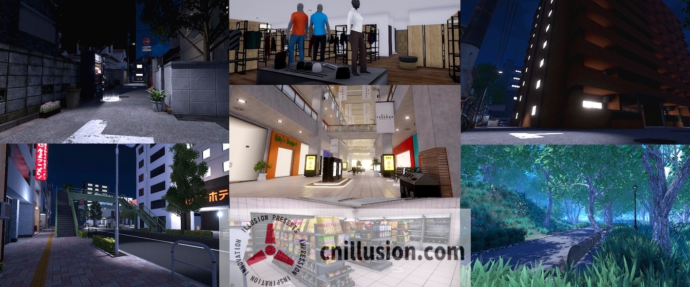 【SLG/官中】秘密曝光 不被发现的露出行为 真中小姐/秘密のエクスポーズ バレないように露出するマナカさん 官方中文版【800M】【微云网盘/直链】