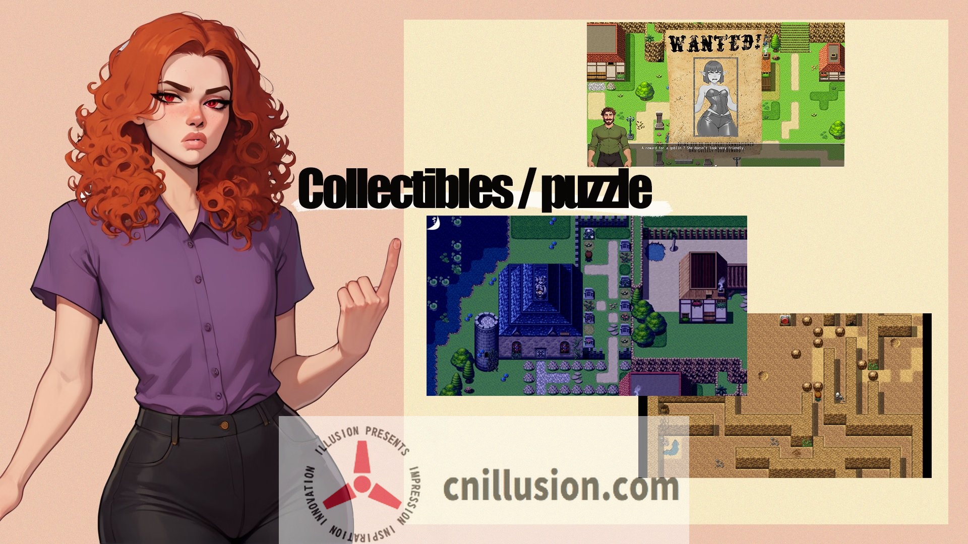 [RPG/汉化/NTR] NTR复仇/NTR Revenge Ver0.2.1 AI汉化 [633M/FM/WY]