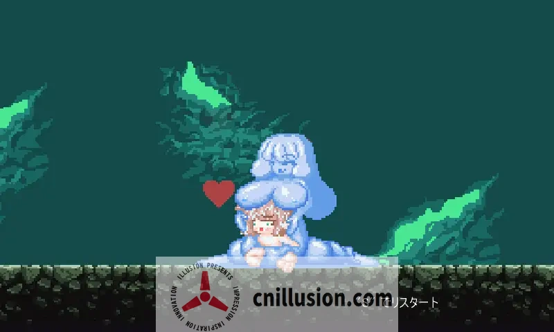 [像素ACT/动态/拉大车] 驱魔人枪手 EXOrcist GUNNER V1.0.1 正式版 [FM/百度/120M]