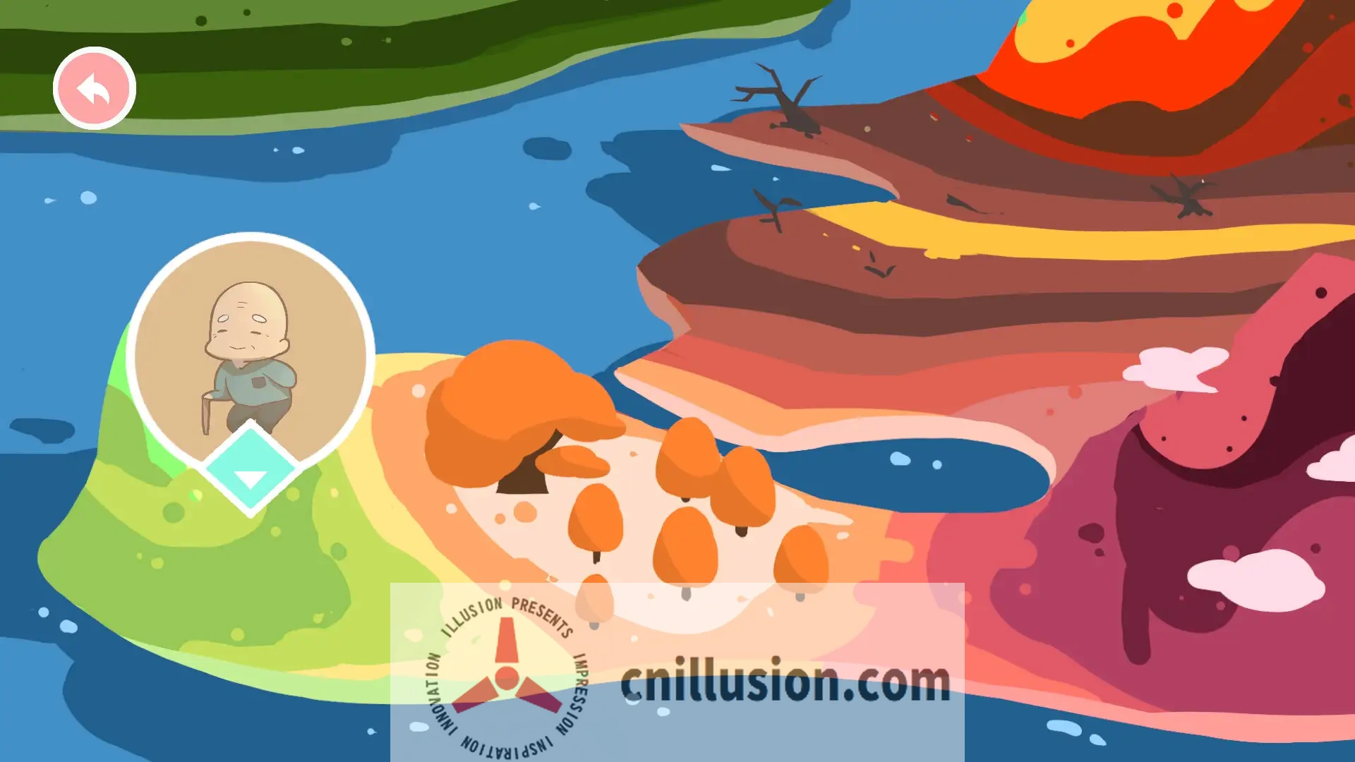 [新作SLG/中文/动态] 乳揺れclicker!魔女見習い~淫魔の試練 官方中文版 [FM/百度/1G]