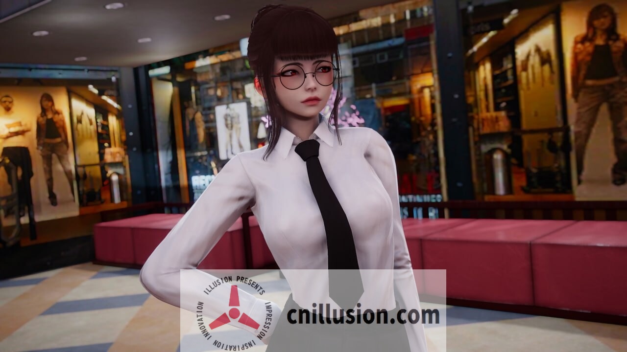 [精品建模SLG/汉化/动态] 诡计-Prologue-Artifice AI汉化版 [PC+安卓][FM/百度/1.4G]