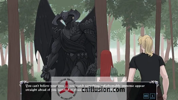 [精品SLG/动态/官中/更新]骑士奇情 猎魔人物语 Knightly Passions Ver1.81f 官方中文步兵版+DLC[FM/百度/6G]