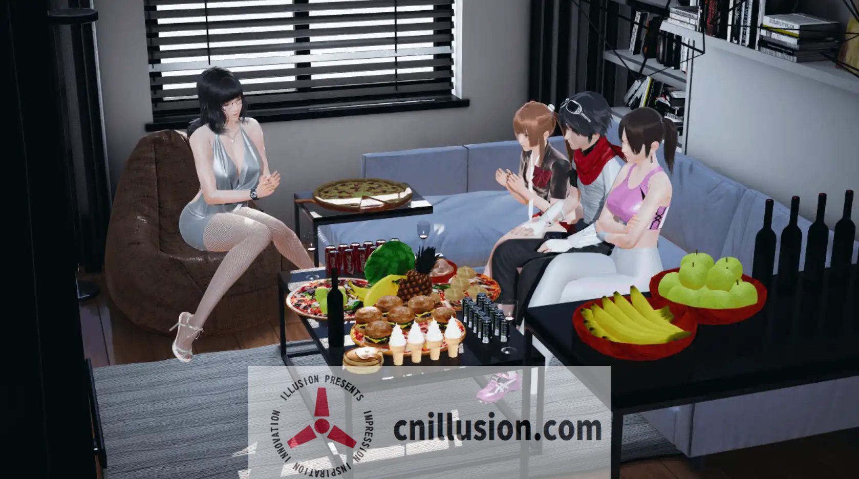 [国产RPG官方破解]末世方舟2.0破解版[双端3.9G/FM/OD]