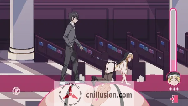 【SLG/官中/步兵】社群审查 DX/The Censor DX Edition Ver4.1.1 官方中文版【850M】【微云网盘/直链】