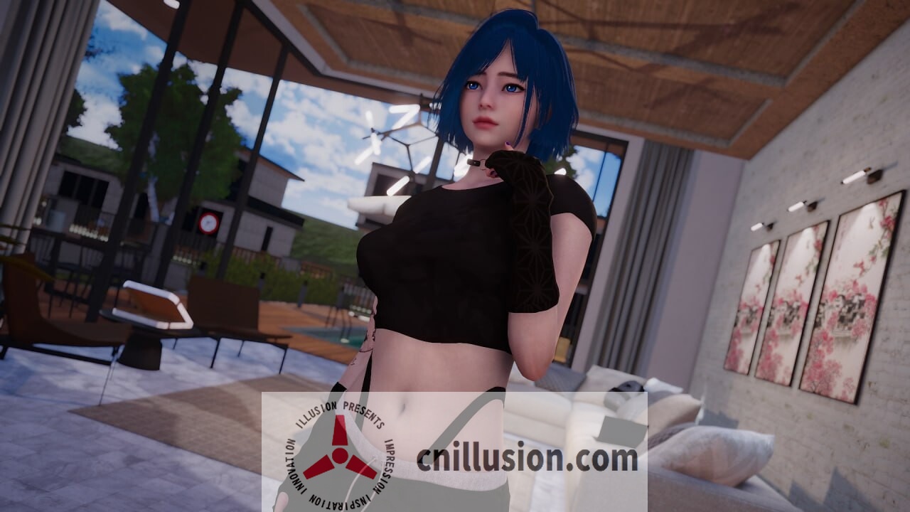 [精品建模SLG/汉化/动态] 诡计-Prologue-Artifice AI汉化版 [PC+安卓][FM/百度/1.4G]