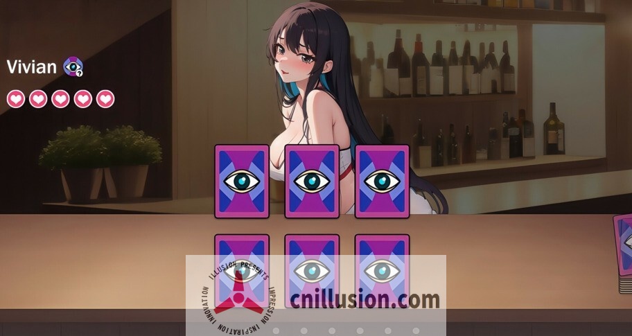 [模拟扮演SLG/新作/官中] 邂后酒吧 ENCOUNTER BAR 官方中文步兵版 [FM/百度/380M]