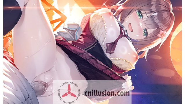 [精品ADV/新作/汉化]笨蛋情侣补充剂 バカップル・サプリメント AI汉化版[FM/百度/5G]