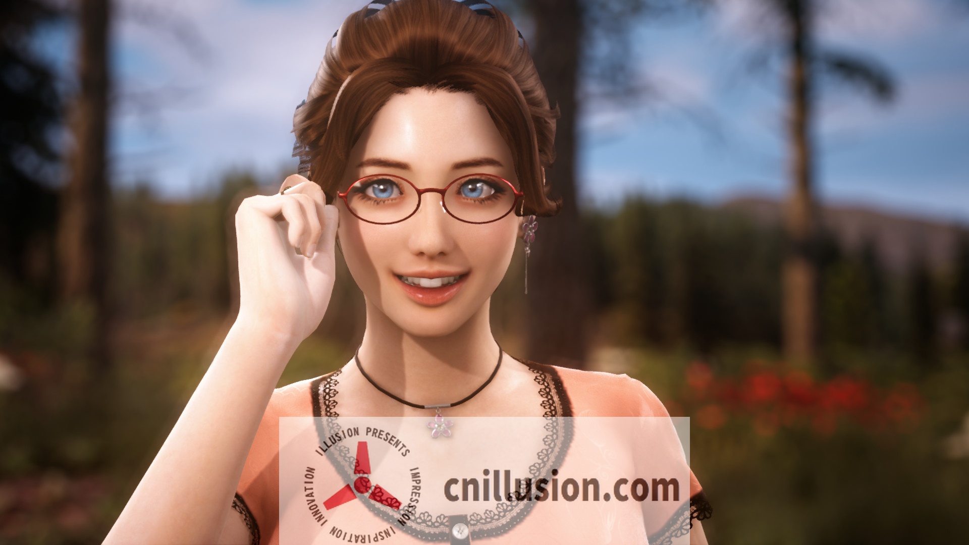 [3D/官中/动态] 与你在一起/TOGETHER BnB V20251126 + DLC 官方中文 [28.3G/FM/WY]