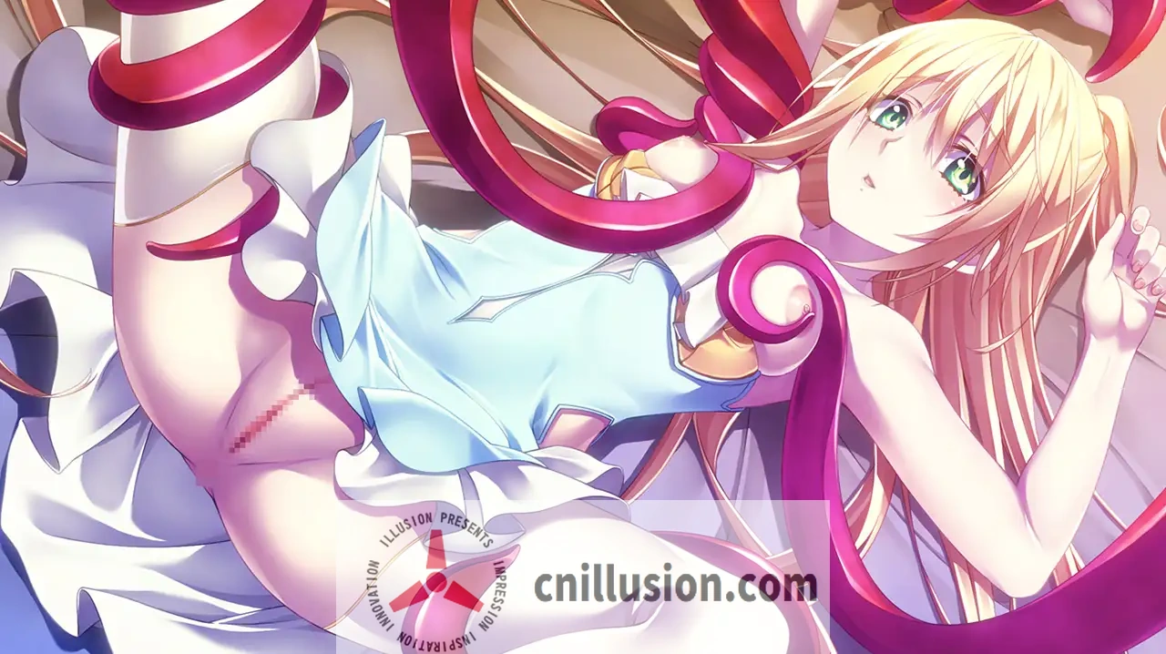 【大型SLG/汉化】 圣女之血-女武神/VenusBlood Valkyrie Ver1.04 AI汉化版【4G】【微云网盘/直链】