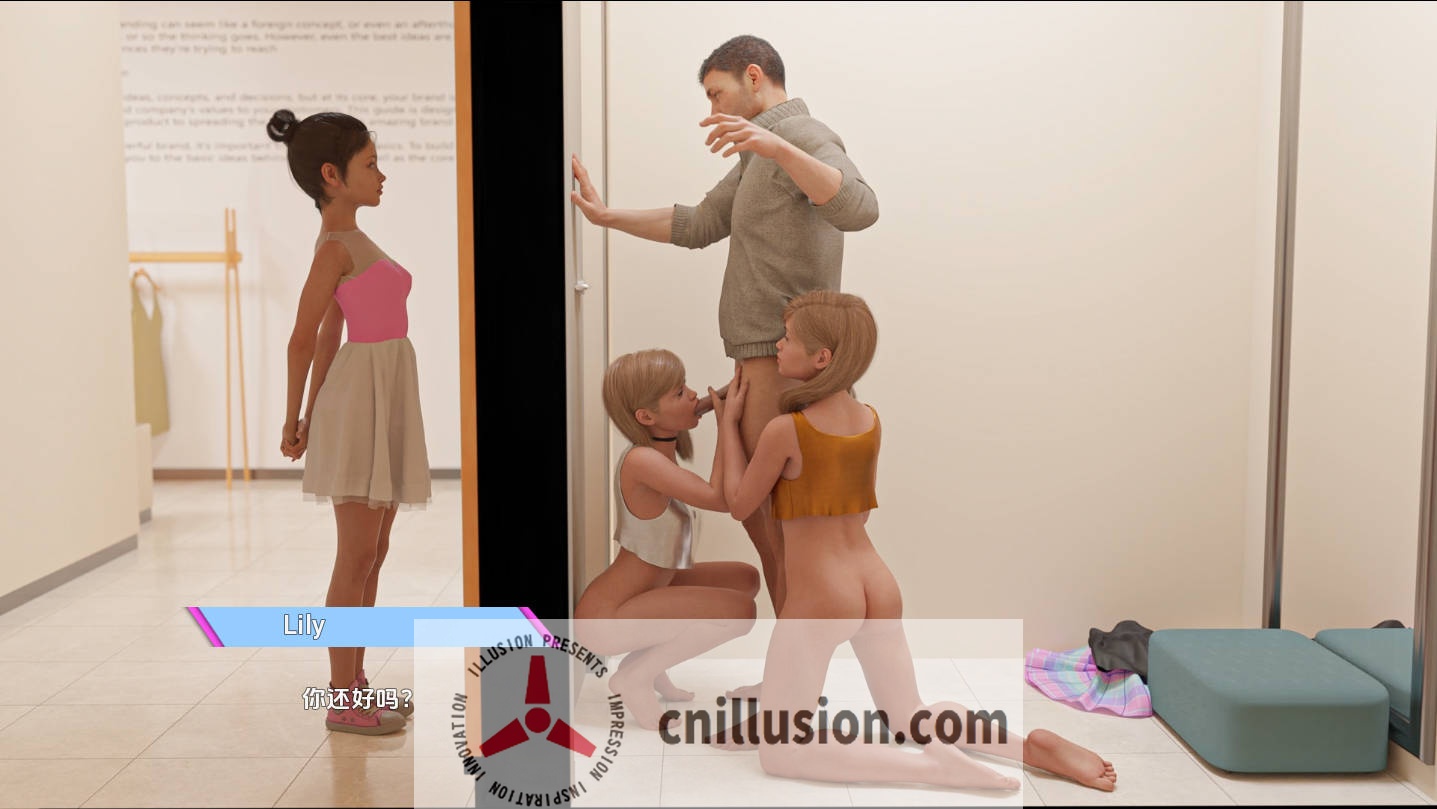 [SLG/汉化/PC+安卓] 家庭生活/Family Faring Ep.8 AI汉化 [2.5G/FM/WY]