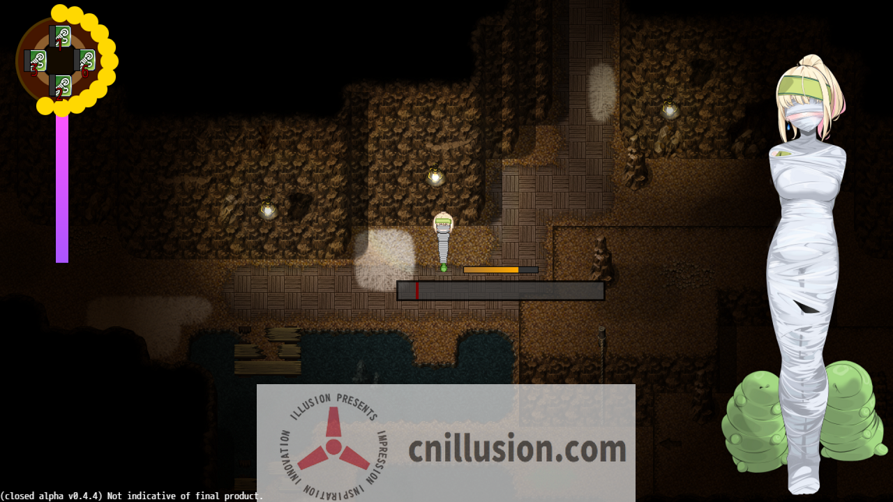 [拘束RPG/中文更新]禁忌乐园The Legacy of Hedonia: Forbidden Paradise V0.13.4官中版[FM/百度/750M]