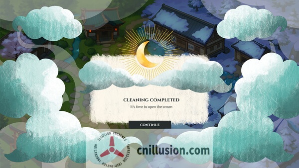 [经营SLG/中文/动态] 魔物娘温泉 Monster Girls Onsen 官中步兵版 [FM/百度/450M]