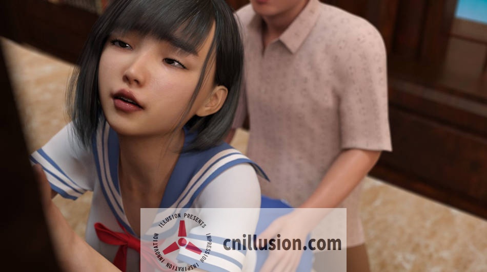 [SLG/汉化/动态] 女神的最佳交易/My Best Deal Ver3.8 AI汉化 [1.7G/FM/WY]