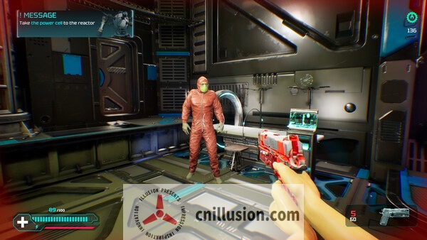 [大型3D新作/官中/动态]欲望效应 Lust Effect 官方中文步兵版[FM/百度/9.7G]