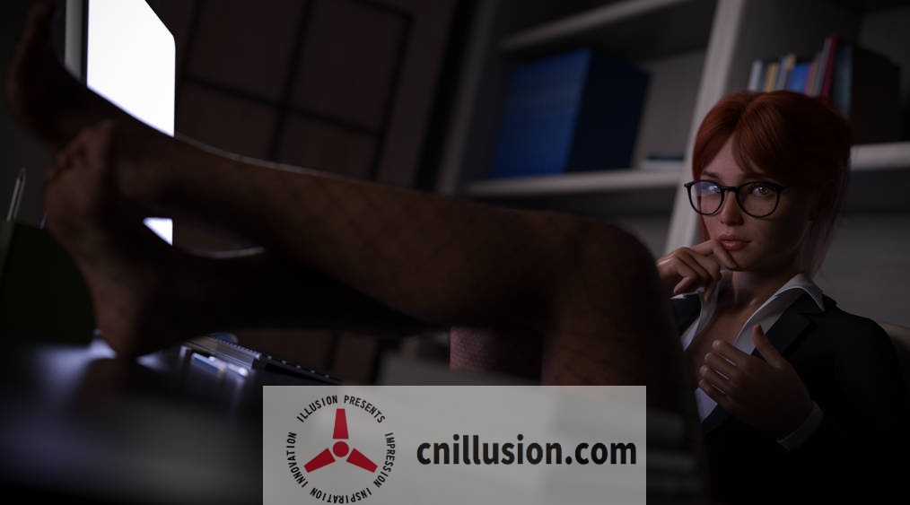 [SLG/官中/动态] 西景学院/Westview Academy Ver0.6.4 官方中文 [5.5G/FM/WY]