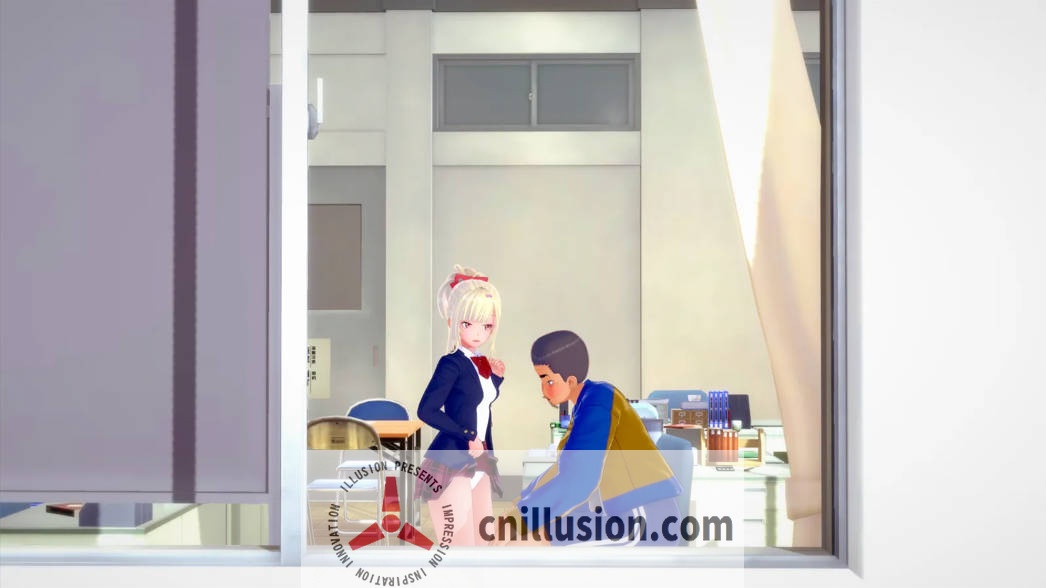 [RPG/汉化/NTR] 我的大学回忆/My College Memories Ver0.281 AI汉化 [321M/FM/WY]