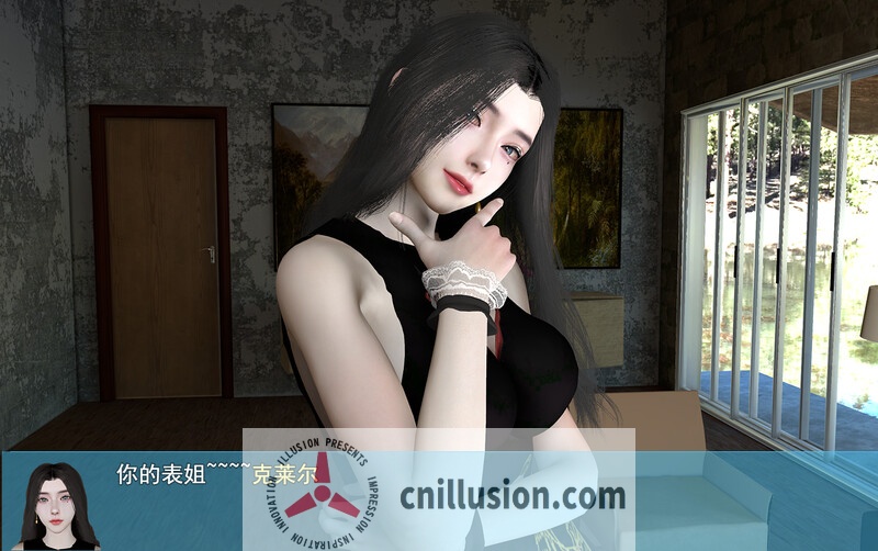 【RPG/官中/动态无码】我的幸福人生 Ver1.5 官方中文版【3G】【微云网盘/直链】