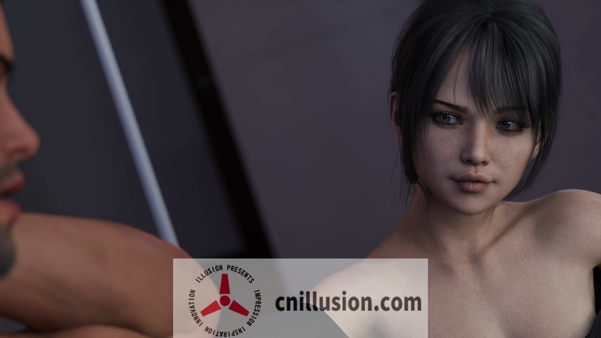 [SLG/汉化/动态] 一切开始的地方/Where It All Began S1 Ch.4 AI汉化 [6.4G/FM/WY]