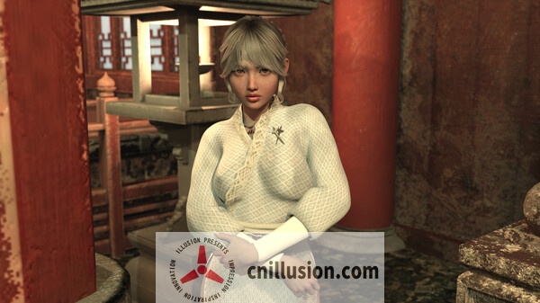 [新作SLG/官中/动态] 情欲章节 Lusty Chapters 官方中文版 [FM/百度/1.4G]