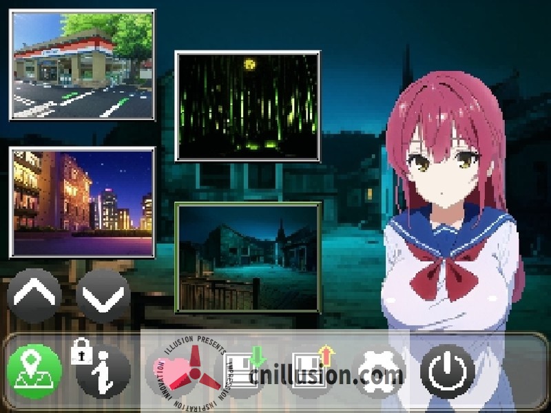 [SIM/官中] 好色之徒逃脱双六/えっち逃走すごろく 官方中文 [96M/FM/WY]