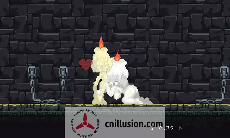 [像素ACT/动态/拉大车] 驱魔人枪手 EXOrcist GUNNER V1.0.1 正式版 [FM/百度/120M]