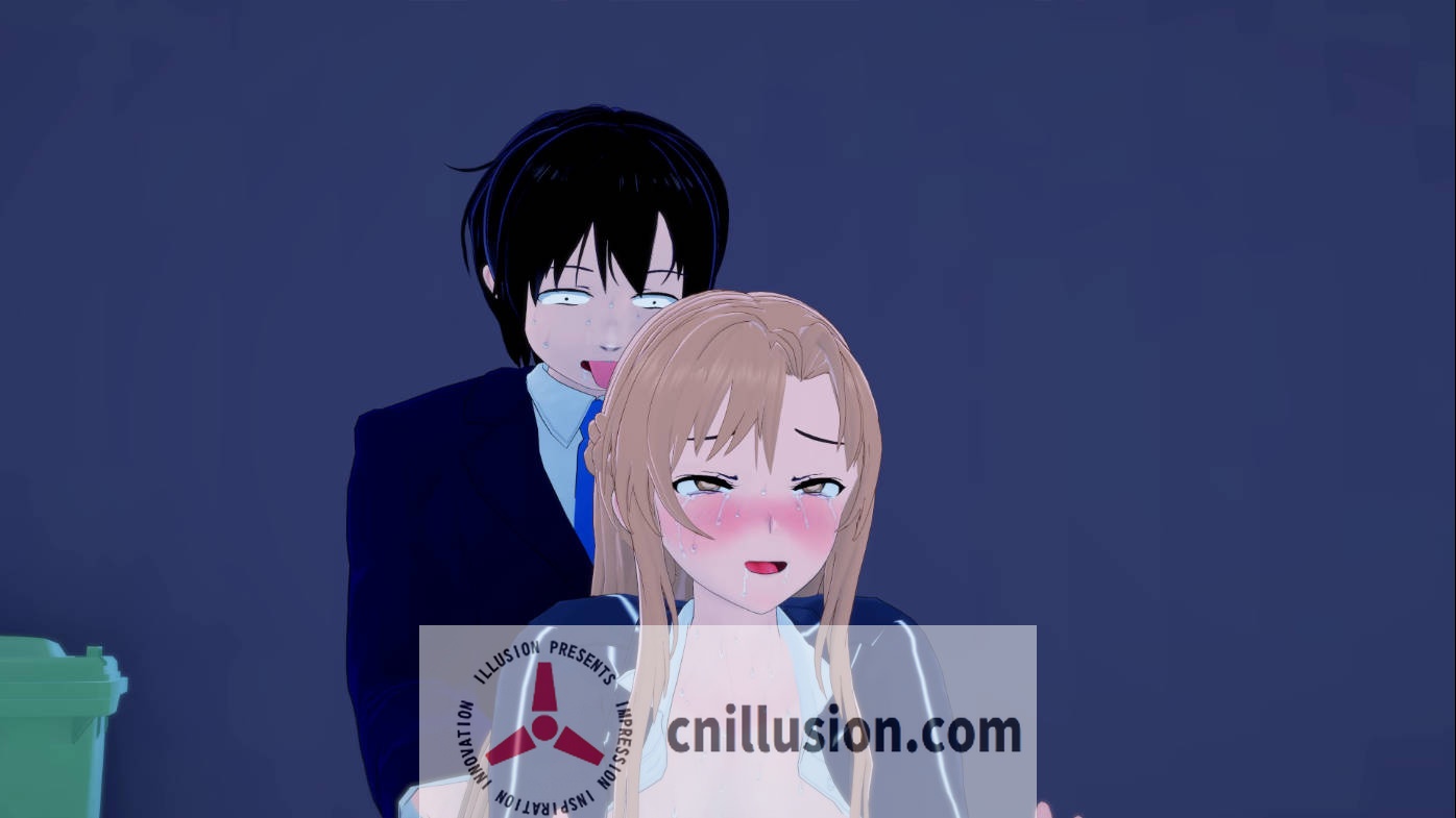 [SLG/汉化/动态] 更衣人偶NTR/My Dress Up NTR Unseen Desire v0.2 A汉化 [465M/FM/WY]