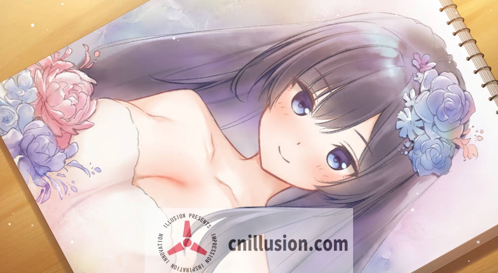 [ADV/官中] LingerieS / ランジェリーズ V1.22+DLC 官方中文 [2.8G/FM/WY]