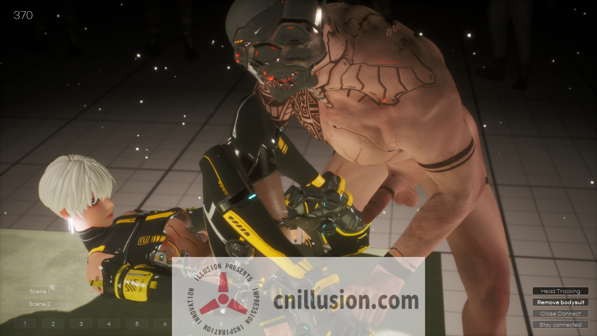 [ARPG/动态/无修] Project DPS Ver1.0.5 [4.5G/FM/WY]