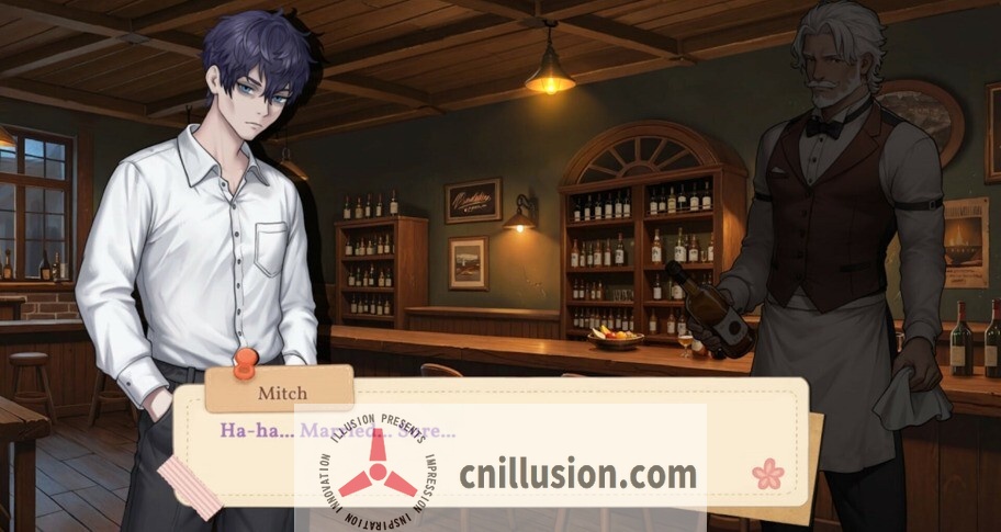 [新作后宫SLG/中文/动态] 与你共度的回忆 Memories with You 官方中文步兵版 [FM/2.9G/百度]