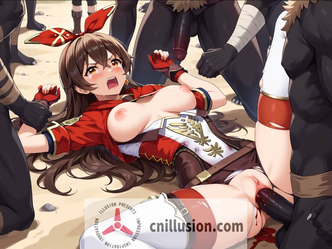 [SRPG/官中/动态] 丘丘人的野望/Hilichurl\'s Ambition Ver1.2.1.0 官方中文 [2.1G/FM/WY]