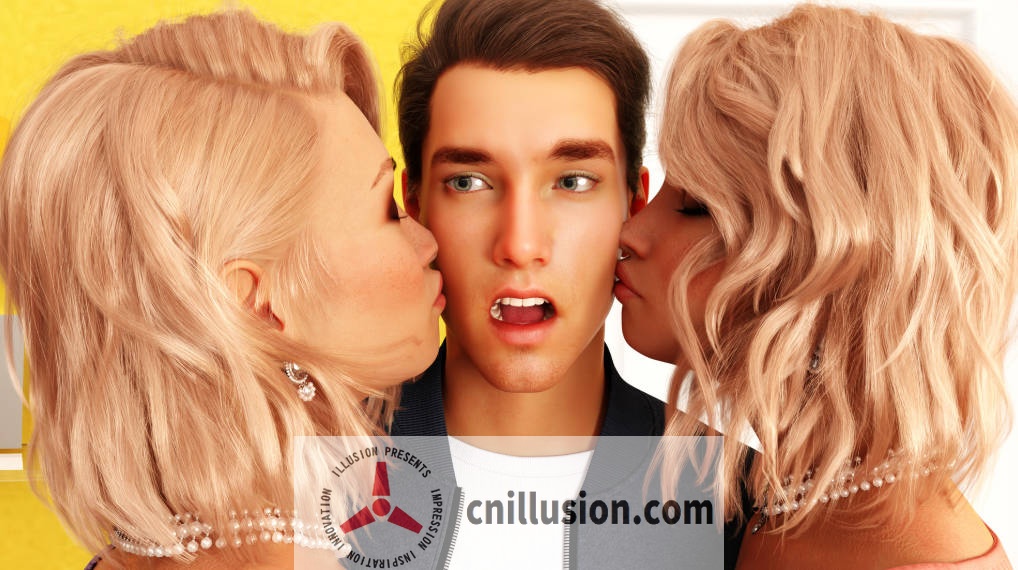 [SLG/汉化/动态] 阳光之恋/Sunshine Love Ch.3 V1.01i AI汉化 [1.9G/FM/WY]