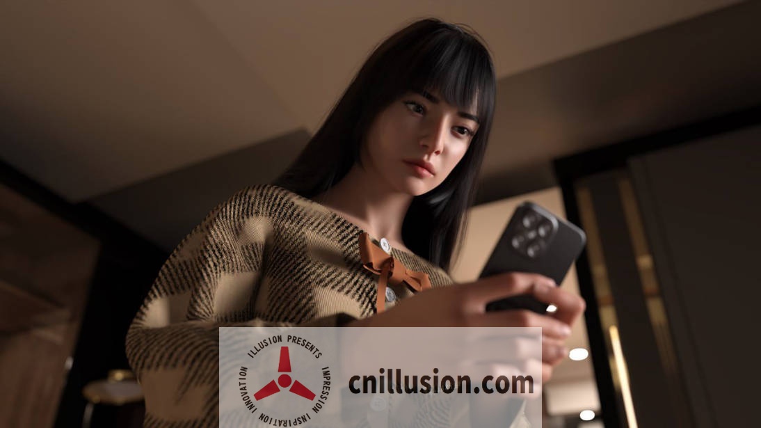 [SLG/官中/新作] 极光协议/Aurora Protocol Ver0.1 官方中文 [727M/FM/WY]