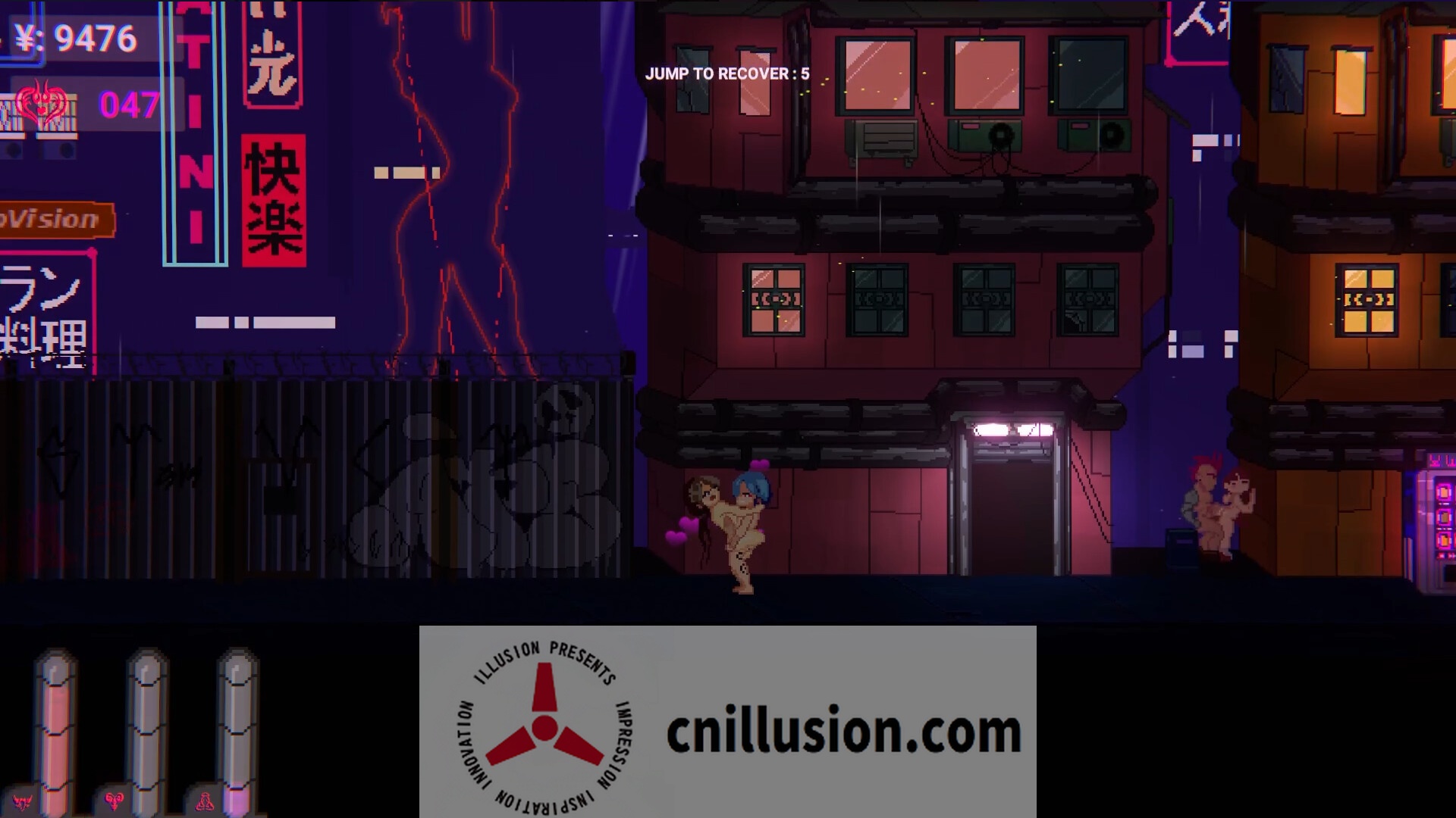 [SLG/官中/动态] 欲望的维克托/Lustful Victor Ver1.7 官方中文 [127M/FM/WY]